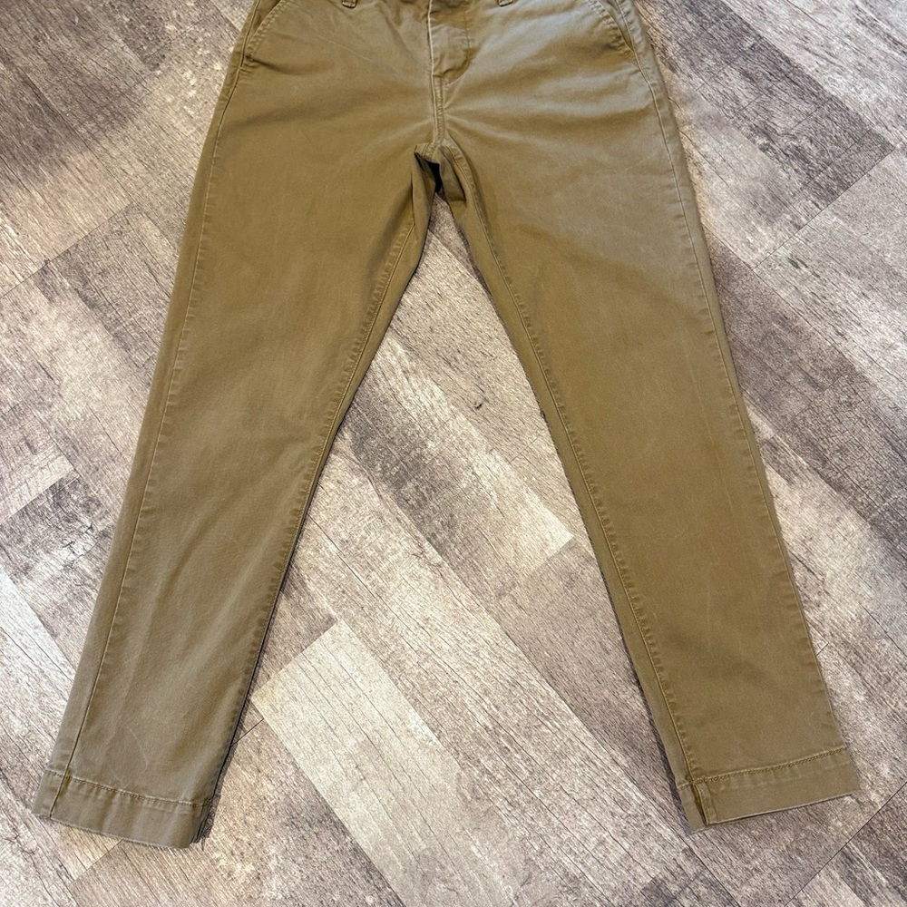 Men's Slim Aeropostale Casual Pants